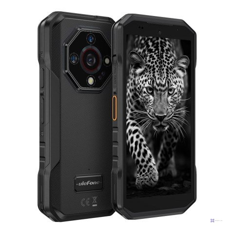 Ulefone Armor X32 6/128GB Future Black