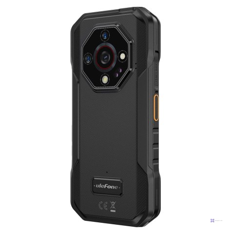 Ulefone Armor X32 6/128GB Future Black