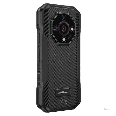 Ulefone Armor X32 6/128GB Future Black