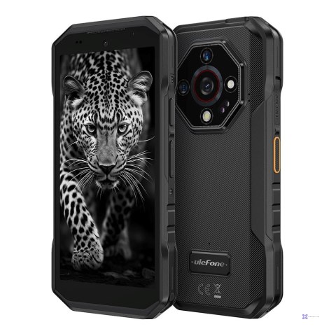 Ulefone Armor X32 6/128GB Future Black