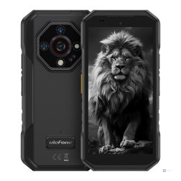 Ulefone Armor X32 Pro 5G 8/256GB Future Black