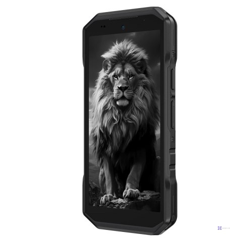 Ulefone Armor X32 Pro 5G 8/256GB Future Black