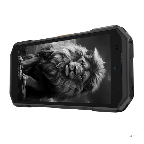 Ulefone Armor X32 Pro 5G 8/256GB Future Black