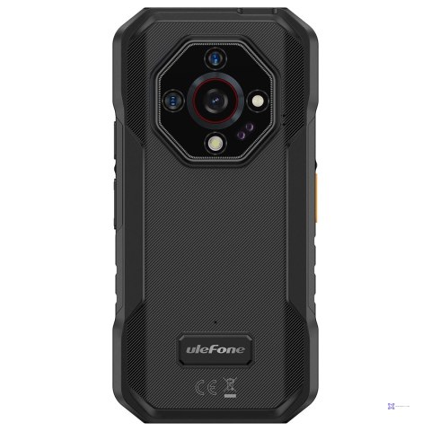 Ulefone Armor X32 Pro 5G 8/256GB Future Black