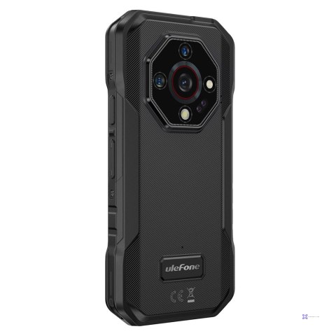 Ulefone Armor X32 Pro 5G 8/256GB Future Black
