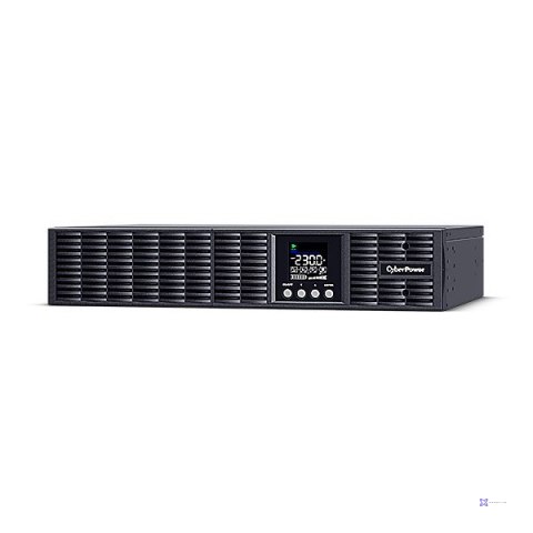Zasilacz UPS CyberPower OLS1500ERT2UA (OUTLET)