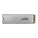 ADATA DYSK SSD GAMMIX S60 2TB PCIe Gen4 M.2