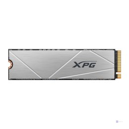 ADATA DYSK SSD GAMMIX S60 2TB PCIe Gen4 M.2