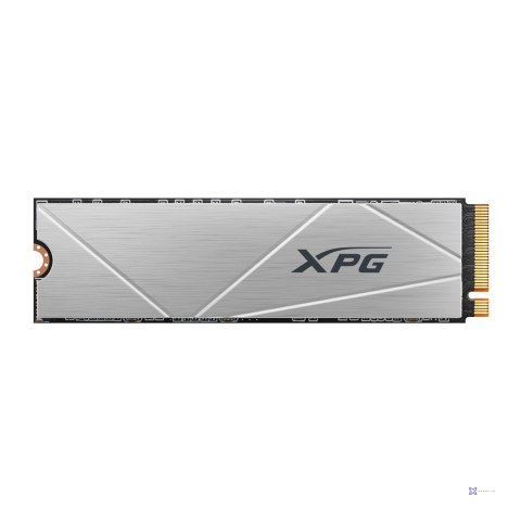 ADATA DYSK SSD GAMMIX S60 2TB PCIe Gen4 M.2