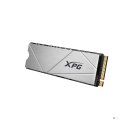 ADATA DYSK SSD GAMMIX S60 2TB PCIe Gen4 M.2