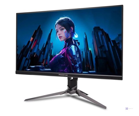 Acer 27" IPS XB273UX2bmiiprx