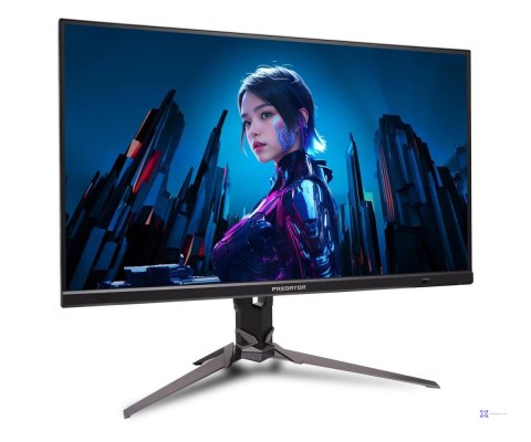 Acer 27" IPS XB273UX2bmiiprx