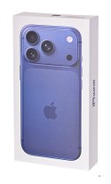 Apple iPhone 17 Pro 256GB Deep Blue