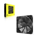 CORSAIR RS140 140mm Fan Single Pack