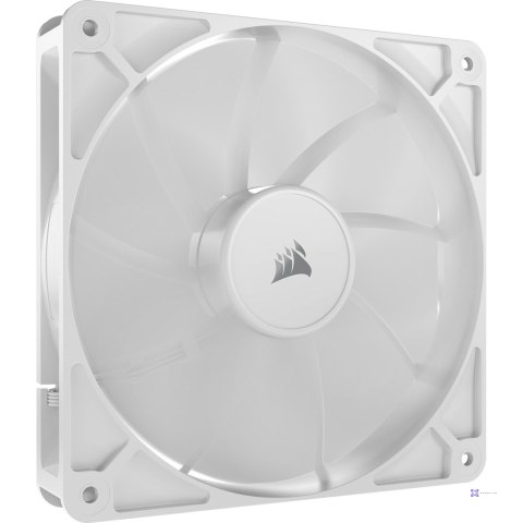 CORSAIR RS140 White 140mm Fan Single Pack