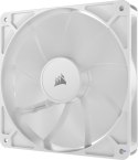 CORSAIR RS140 White 140mm Fan Single Pack