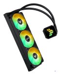 Chłodzenie ASUS TUF GAMING LC III 360 ARGB (OUTLET)