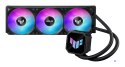 Chłodzenie ASUS TUF GAMING LC III 360 ARGB (OUTLET)