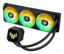 Chłodzenie ASUS TUF GAMING LC III 360 ARGB (OUTLET)