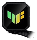 Chłodzenie ASUS TUF GAMING LC III 360 ARGB (OUTLET)