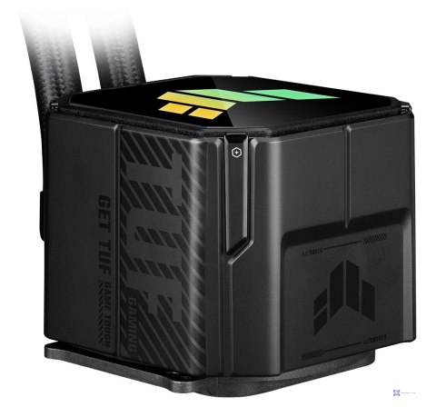 Chłodzenie ASUS TUF GAMING LC III 360 ARGB (OUTLET)
