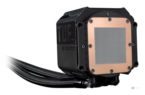 Chłodzenie ASUS TUF GAMING LC III 360 ARGB (OUTLET)