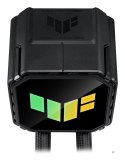 Chłodzenie ASUS TUF GAMING LC III 360 ARGB (OUTLET)