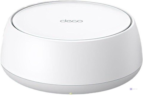 Deco BE25 domowy system Wi-Fi (1-pack)