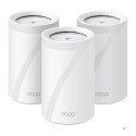 Deco BE65 domowy system Wi-Fi (3-pack)