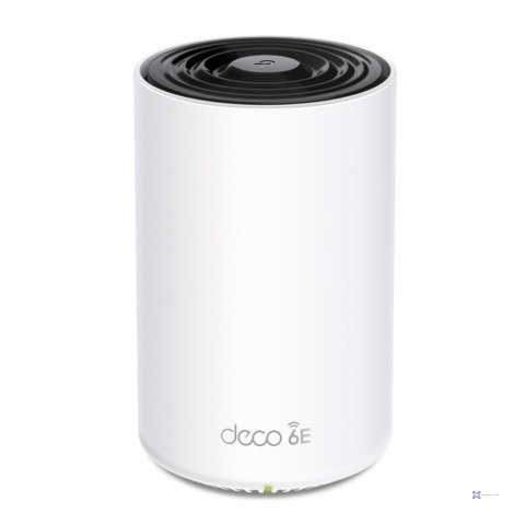 Deco XE75 Pro domowy system WiFi 6E (1-pack)