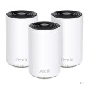 Deco XE75 Pro domowy system WiFi 6E (3-pack)
