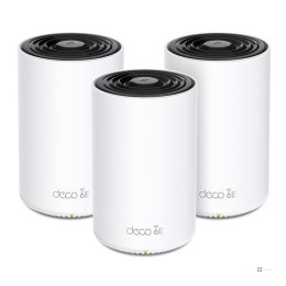 Deco XE75 Pro domowy system WiFi 6E (3-pack)