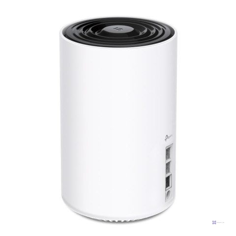 Deco XE75 Pro domowy system WiFi 6E (3-pack)