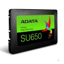 Dysk SSD ADATA Ultimate SU650 512GB 2,5" SATA III (OUTLET)