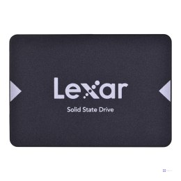 Dysk SSD Lexar NS100 2TB 2,5