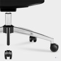 Fotel biurowy MA-Expert 4.9 Black