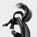 Fotel biurowy MA-Expert 4.9 Black