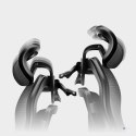 Fotel biurowy MA-Expert 4.9 Black