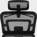 Fotel biurowy MA-Expert 4.9 Black