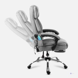 Fotel obrotowy Boss 6.0 Grey