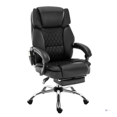Fotel obrotowy Boss 6.0