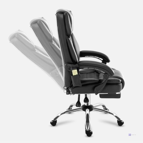 Fotel obrotowy Boss 6.0