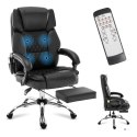Fotel obrotowy Boss 6.0