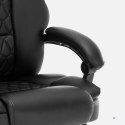 Fotel obrotowy Boss 6.0
