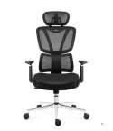 Fotel obrotowy Expert 4.6 Black