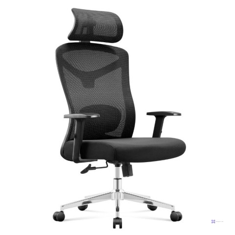 Fotel obrotowy Manager 2.6 Black