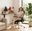Fotel obrotowy Manager 2.6 Black