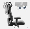 Fotel obrotowy Manager 2.6 Black