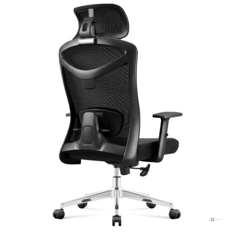 Fotel obrotowy Manager 2.6 Black