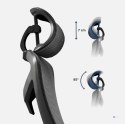 Fotel obrotowy Manager 2.6 Black